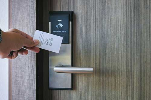 Commercial Knightdale Locksmith