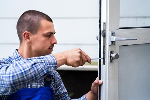 Residential Knightdale Locksmith