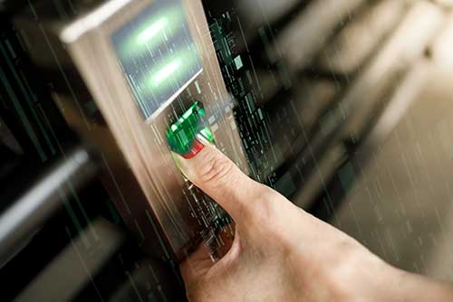 Access Control Knightdale Locksmith