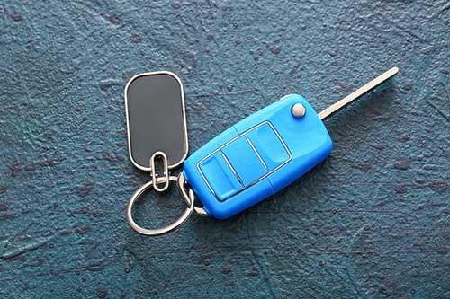 Knightdale Automotive Locksmith