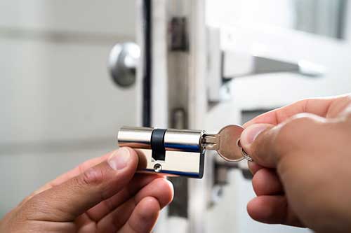 Emergency Knightdale Locksmith