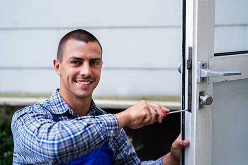 Emergency Knightdale Locksmith