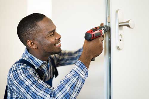 Knightdale Residential Locksmith