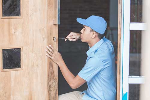 Knightdale Residential Locksmith